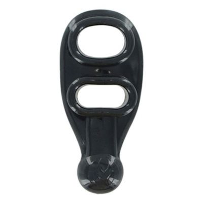 Diabolic Erection Enhancer Black