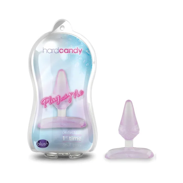 Hard Candy Beginners Butt Plug — image 8 of 25