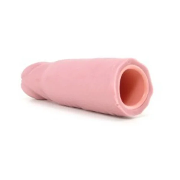 Dynamic Strapless Extension 9 Inches Beige — image 5 of 6