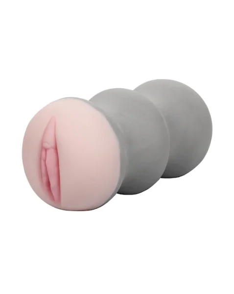 The Gripper Ripple Grip Mastorbator