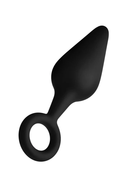 F-10: Silicone Plug with Pull Ring — image 7 of 9