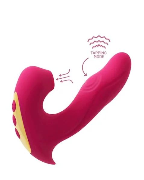 Share Satisfaction Aalto - 5.1 Inch