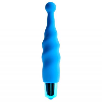 Silicone Fun Vibe No 3