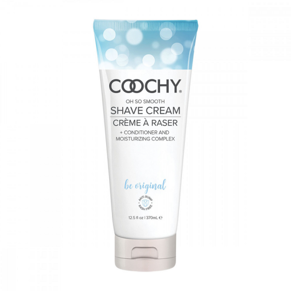 Coochy Be Original Shaving Cream