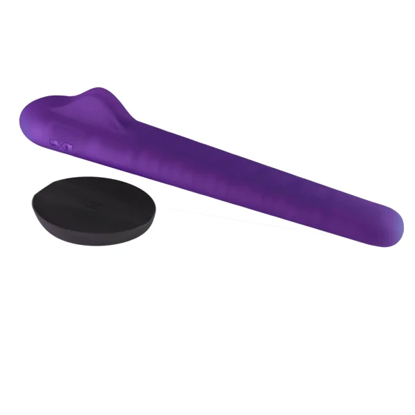 CRESCENDO Adjustable Vibrator