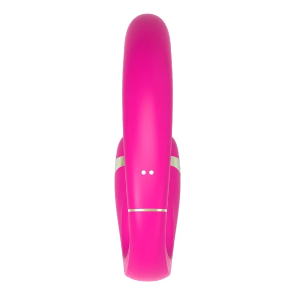Adrien Lastic My G Clitoral Suction & G-Spot Stimulator