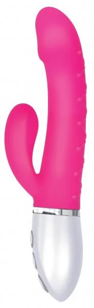 Sweet Heat G-Spot Vibrator Pink — image 5 of 8