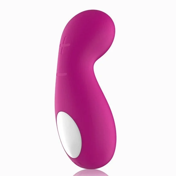 Cliona Clitoral Stimulator by Kiiroo