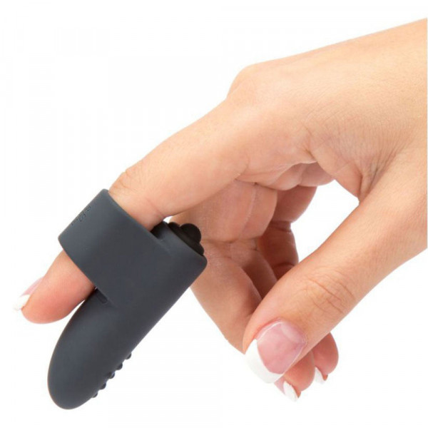 Fifty Shades of Grey Secret Touching Finger Vibe
