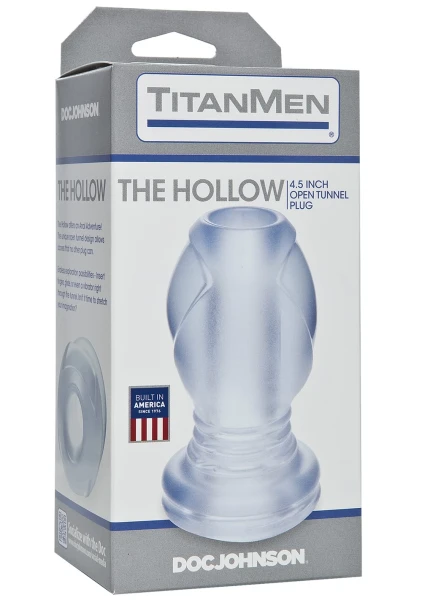 TitanMen® - The Hollow — image 6 of 6