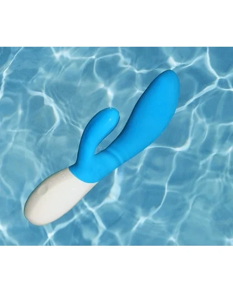 Lelo Ina Wave Vibrator