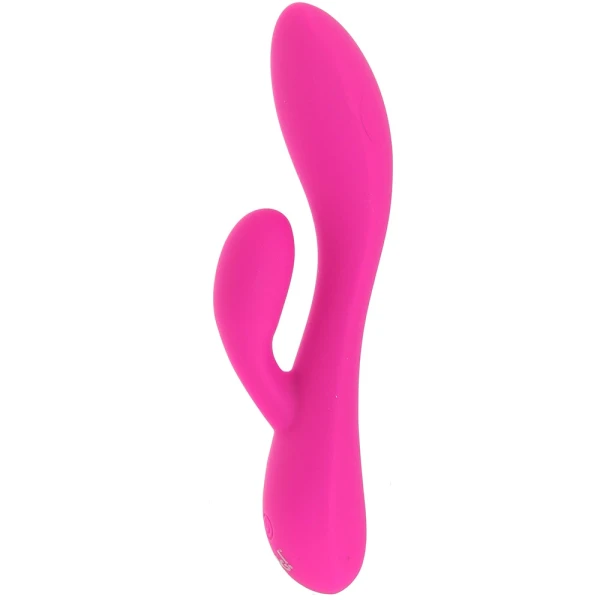 Flexible Silicone Rabbit