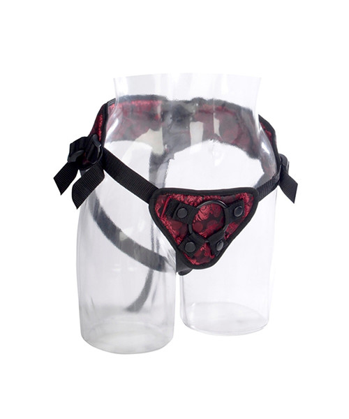Scandal Corset Harness