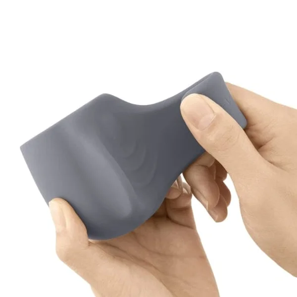 Le Wand - Loop Silicone Penis Play Attachment — image 19 of 22