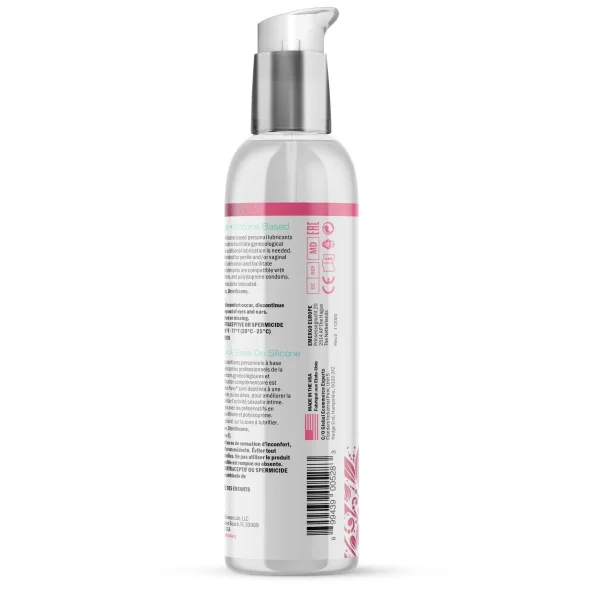 Desire - Silicone Based Lubricant - 4 Fl. Oz.