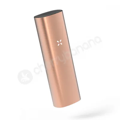 Pax 3 Rose Gold Vaporiser