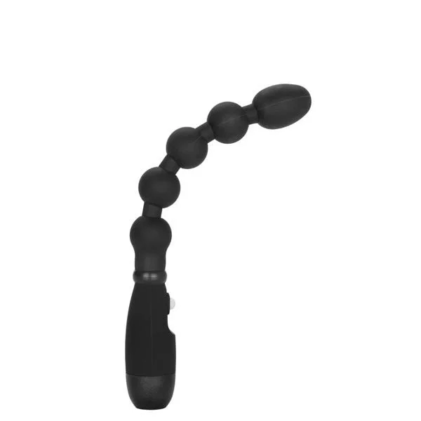 Booty Call Booty Bender Beaded Anal Probe