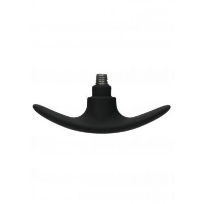 Interchangeable Butt Plug Set Pointed Medium