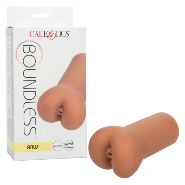 Boundless Anus- Brown — image 12 of 25