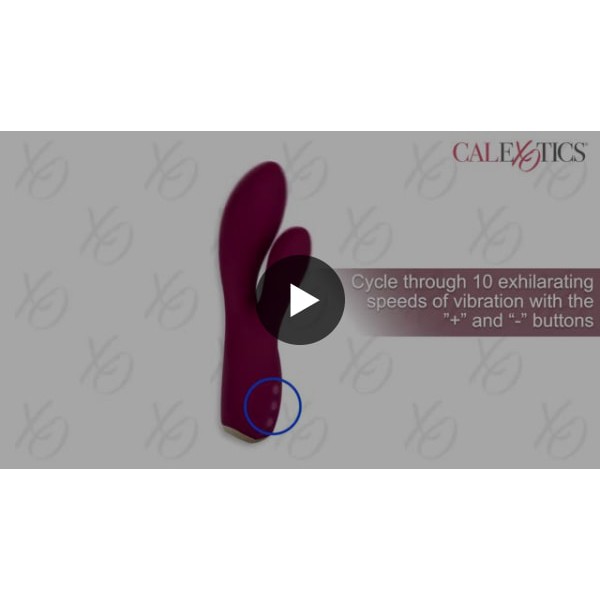 Uncorked Cabernet Vibrator