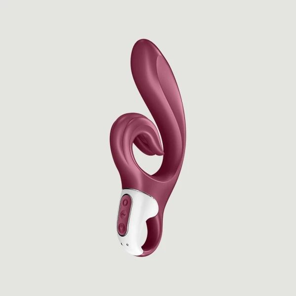 Satisfyer Love Me Rabbit Vibrator