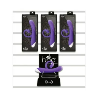 Hop Oh Bunny Merchandising Kit