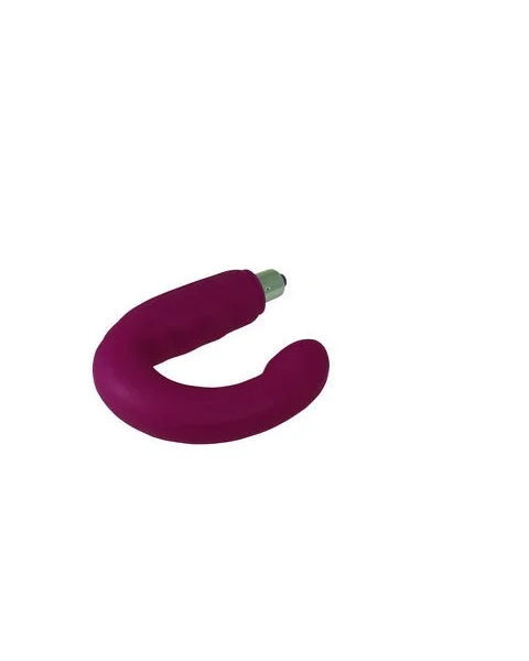 Groovy Chick Silicone Pink Vibrator