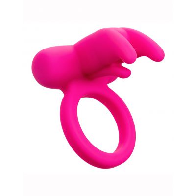 CalExotics Triple Flick Cockring