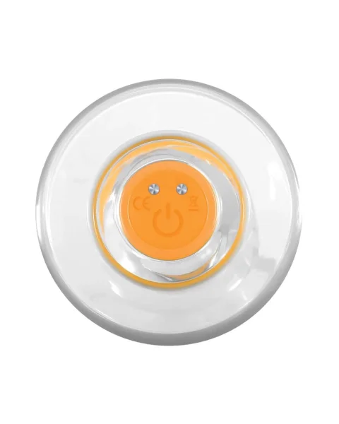 Orange Dream