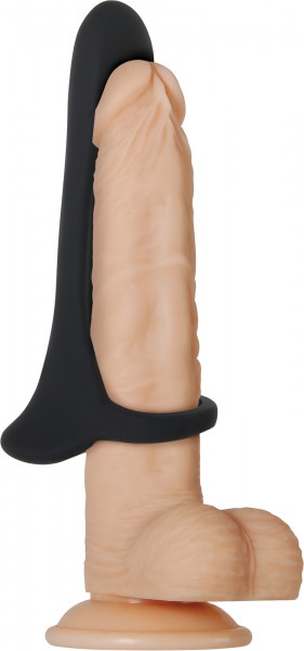 Cock Armor Vibrating Penis Sleeve