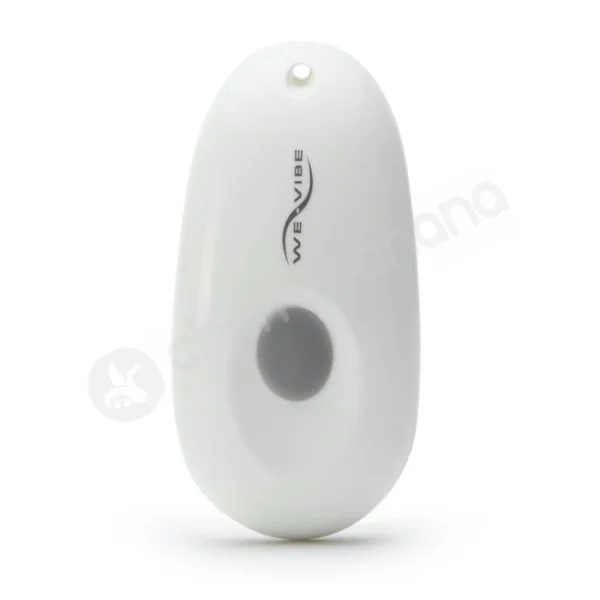 We-Vibe Unite 2.0 Remote Controlled Clitoral & G-Spot Vibrator