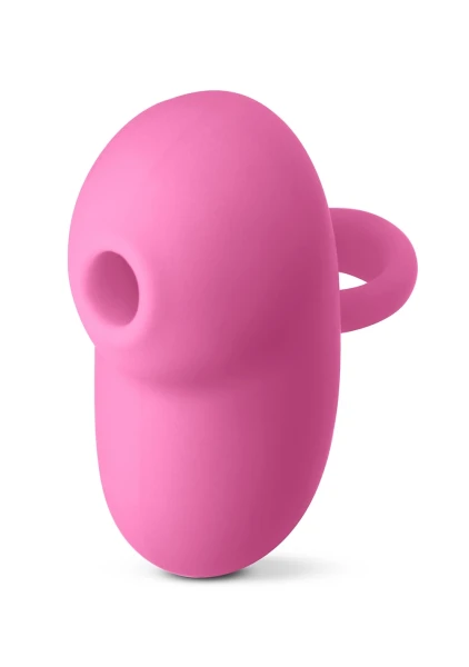NS Novelties Allure Clitoral Stimulator