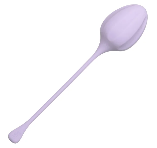 Kegel Training 3-Piece Set - Purple