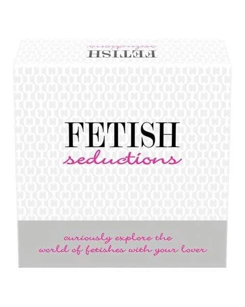 Fetish Seductions