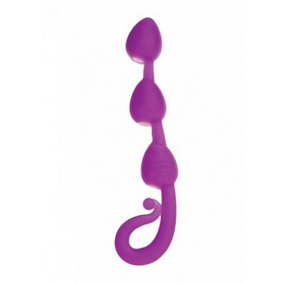 Bona Dea Purple 8 Inch