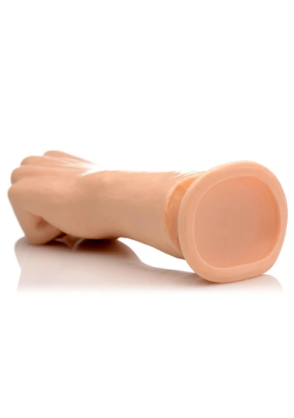 Master Series Knuckles Clenched Fist Dildo