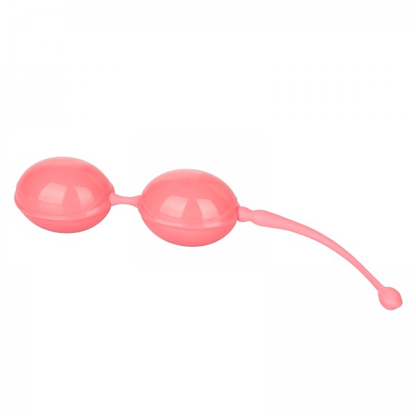 Weighted Kegel Balls