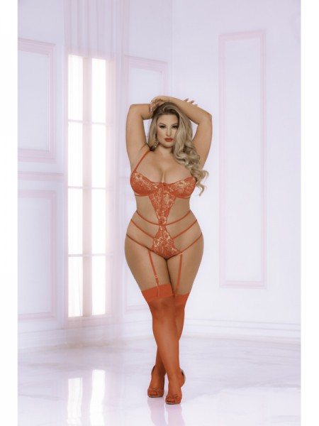 Decadent Desires Teddy OSX
