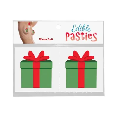 Edible Pasties Giftbox