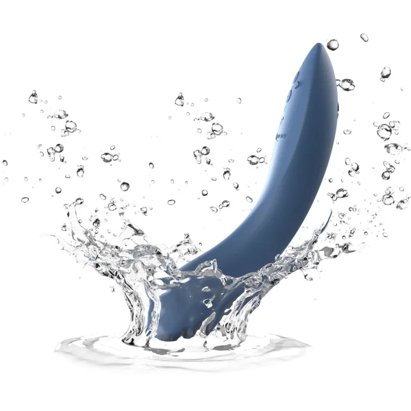 We-Vibe Rave 2 Silicone G-Spot Vibe