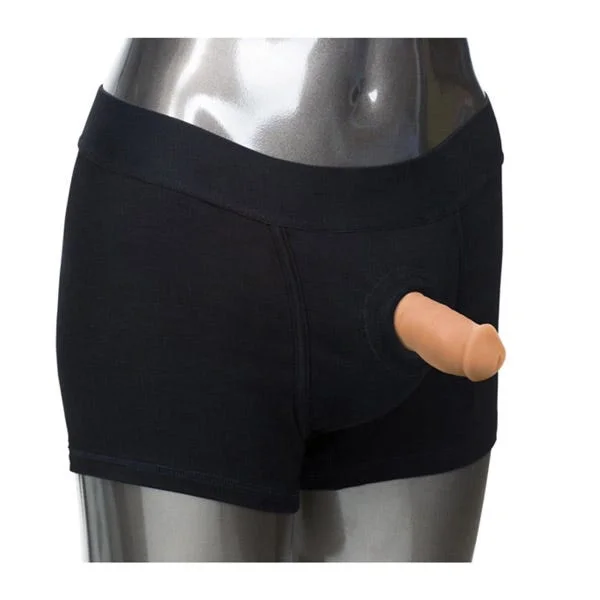 Packer Gear Ultra-Soft Silicone STP