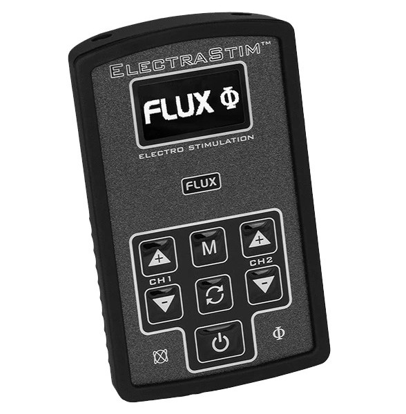 Electrastim Flux Premium Versatile Controller