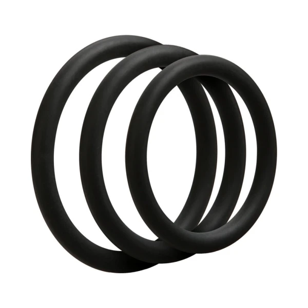 Optimale 3pc C-ring Set Thin — image 10 of 12