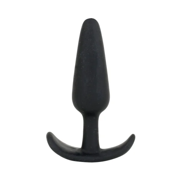 Mood Naughty Medium Silicone Butt Plug — image 8 of 14