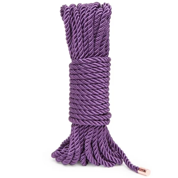 Fifty Shades Freed Want to Play? Extra-Long Bondage Rope — image 4 of 11