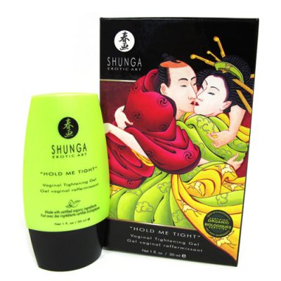 Hold Me Tight Vaginal Tightening Gel