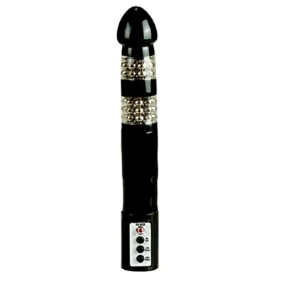 California Exotic COLT Rotating Beaded Probe 8 5