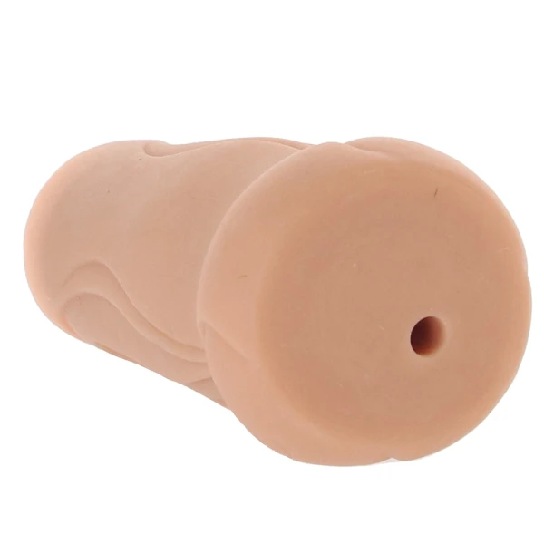 Signature Strokers - Livv Fitt - ULTRASKYN Pocket Pussy