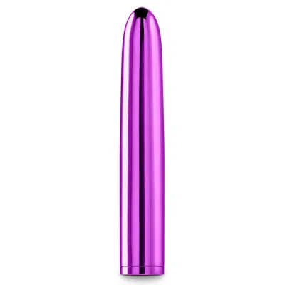 Chroma Metallic Bullet Vibrator