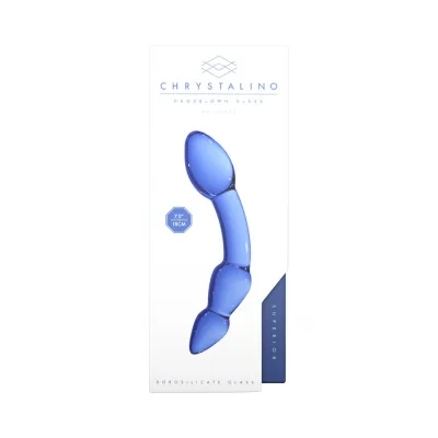 Chrystalino Superior Blue